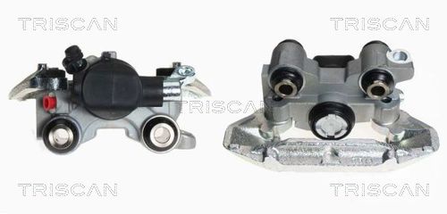 Bremssattel Hinterachse rechts hinter der Achse Triscan 8170 341087 von Triscan