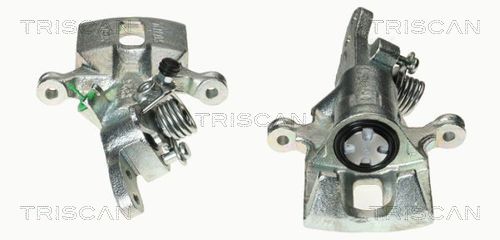 Bremssattel Hinterachse links hinter der Achse Triscan 8170 341176 von Triscan