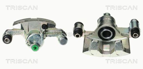 Bremssattel Hinterachse links hinter der Achse Triscan 8170 341488 von Triscan