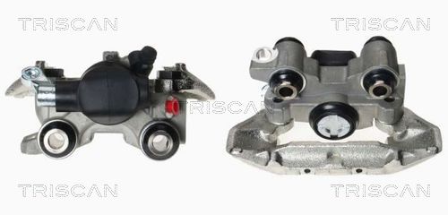 Bremssattel Hinterachse links hinter der Achse Triscan 8170 342154 von Triscan