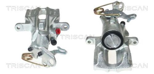 Bremssattel Hinterachse links hinter der Achse Triscan 8170 342440 von Triscan