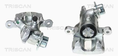 Bremssattel Hinterachse links hinter der Achse Triscan 8170 342802 von Triscan