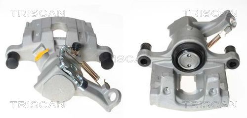 Bremssattel Hinterachse links hinter der Achse Triscan 8170 343098 von Triscan