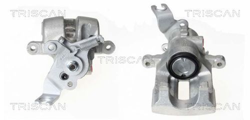 Bremssattel Hinterachse links hinter der Achse Triscan 8170 343116 von Triscan