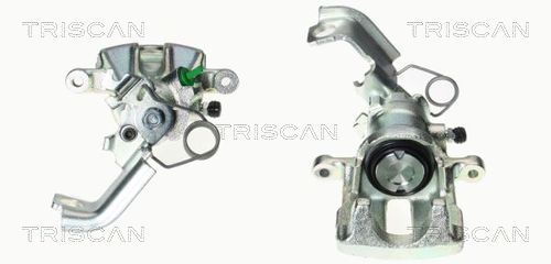 Bremssattel Hinterachse links hinter der Achse Triscan 8170 343170 von Triscan