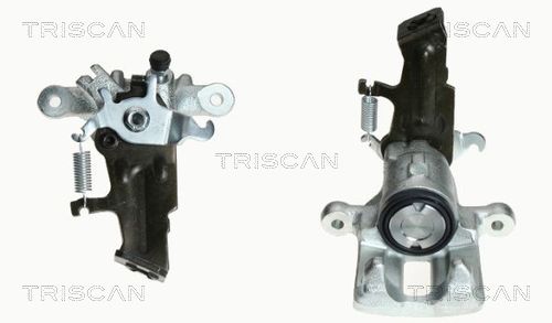 Bremssattel Hinterachse links hinter der Achse Triscan 8170 343316 von Triscan