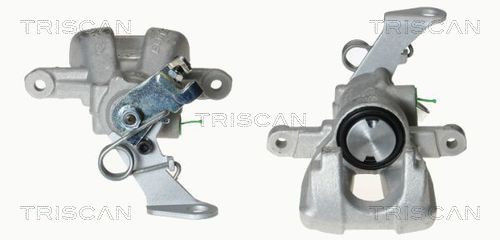 Bremssattel Hinterachse links hinter der Achse Triscan 8170 343986 von Triscan