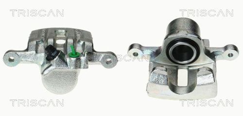 Bremssattel Hinterachse links hinter der Achse Triscan 8170 344000 von Triscan