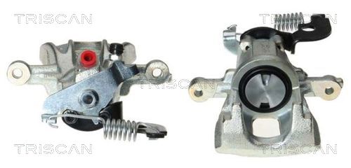 Bremssattel Hinterachse links hinter der Achse Triscan 8170 344336 von Triscan