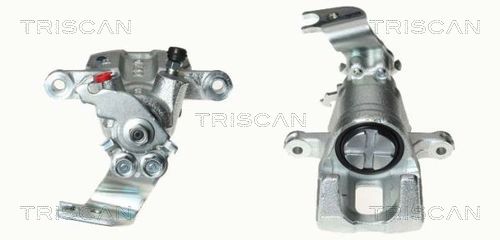 Bremssattel Hinterachse links hinter der Achse Triscan 8170 344620 von Triscan