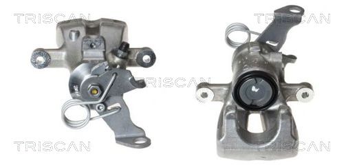 Bremssattel Hinterachse links hinter der Achse Triscan 8170 344694 von Triscan