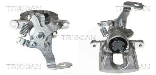 Bremssattel Hinterachse links hinter der Achse Triscan 8170 344764 von Triscan