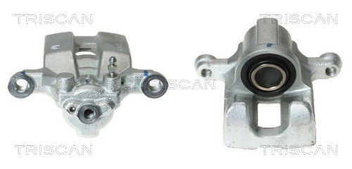 Bremssattel Hinterachse links hinter der Achse Triscan 8170 344820 von Triscan