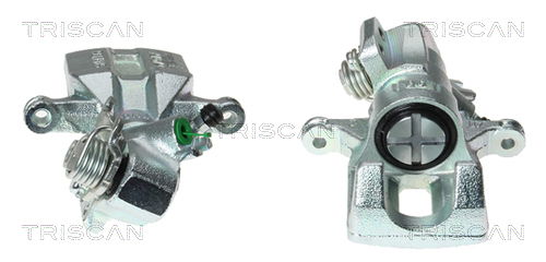 Bremssattel Hinterachse links hinter der Achse Triscan 8170 344938 von Triscan