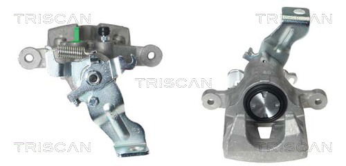 Bremssattel Hinterachse links hinter der Achse Triscan 8170 345558 von Triscan