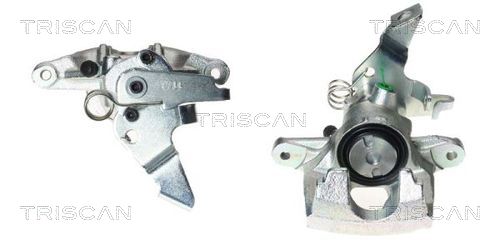 Bremssattel Hinterachse links vor der Achse Triscan 8170 343090 von Triscan