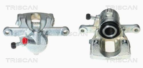 Bremssattel Hinterachse links vor der Achse Triscan 8170 344056 von Triscan