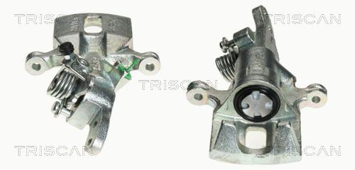 Bremssattel Hinterachse rechts hinter der Achse Triscan 8170 341177 von Triscan