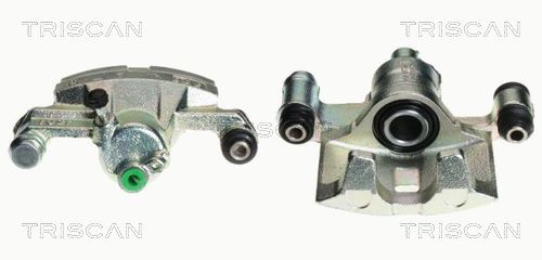 Bremssattel Hinterachse rechts hinter der Achse Triscan 8170 341489 von Triscan