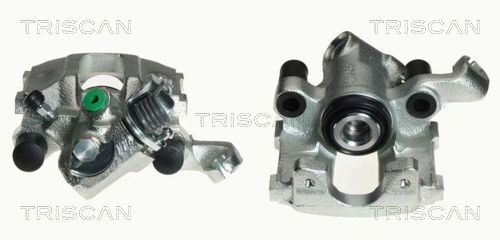 Bremssattel Hinterachse rechts hinter der Achse Triscan 8170 34211 von Triscan