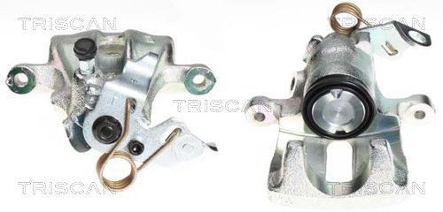 Bremssattel Hinterachse rechts hinter der Achse Triscan 8170 342461 von Triscan