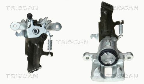 Bremssattel Hinterachse rechts hinter der Achse Triscan 8170 343317 von Triscan