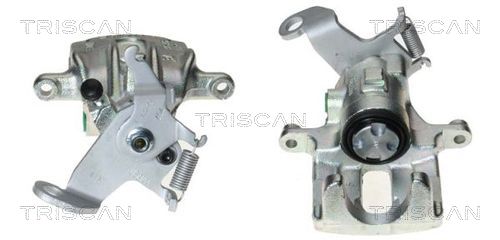 Bremssattel Hinterachse rechts hinter der Achse Triscan 8170 343923 von Triscan