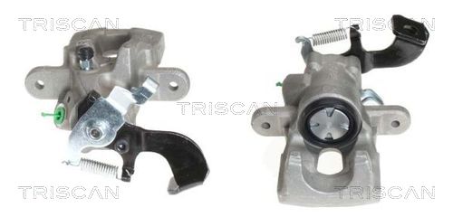 Bremssattel Hinterachse rechts hinter der Achse Triscan 8170 344245 von Triscan