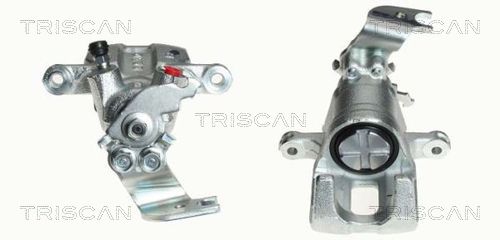 Bremssattel Hinterachse rechts hinter der Achse Triscan 8170 344621 von Triscan