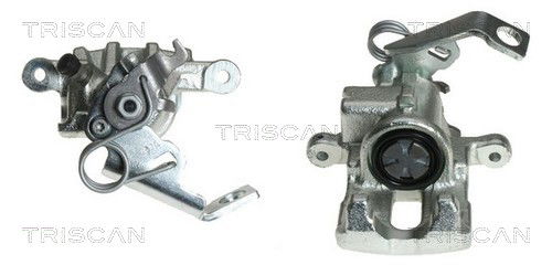 Bremssattel Hinterachse rechts hinter der Achse Triscan 8170 344707 von Triscan