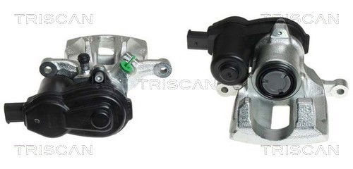 Bremssattel Hinterachse rechts hinter der Achse Triscan 8170 344755 von Triscan