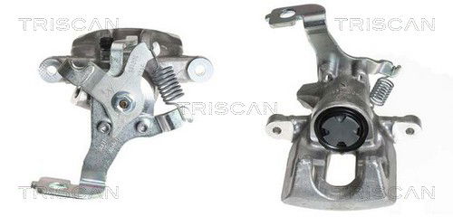 Bremssattel Hinterachse rechts hinter der Achse Triscan 8170 344765 von Triscan