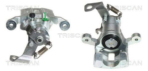 Bremssattel Hinterachse rechts hinter der Achse Triscan 8170 344785 von Triscan