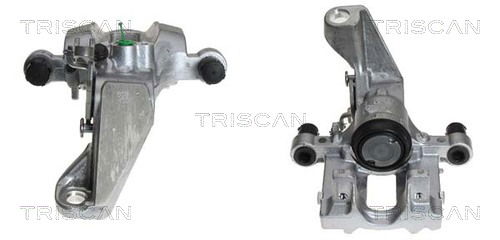 Bremssattel Hinterachse rechts hinter der Achse Triscan 8170 345145 von Triscan