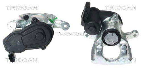 Bremssattel Hinterachse rechts hinter der Achse Triscan 8170 345209 von Triscan