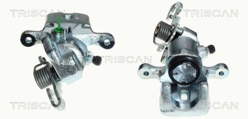 Bremssattel Hinterachse rechts vor der Achse Triscan 8170 342645 von Triscan