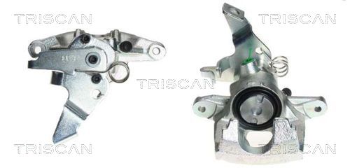 Bremssattel Hinterachse rechts vor der Achse Triscan 8170 343091 von Triscan