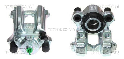 Bremssattel Hinterachse rechts vor der Achse Triscan 8170 345047 von Triscan