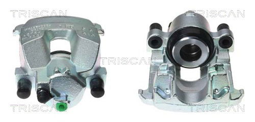 Bremssattel Vorderachse links vor der Achse Triscan 8170 345170 von Triscan