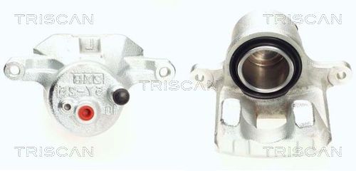 Bremssattel Vorderachse rechts vor der Achse Triscan 8170 343259 von Triscan