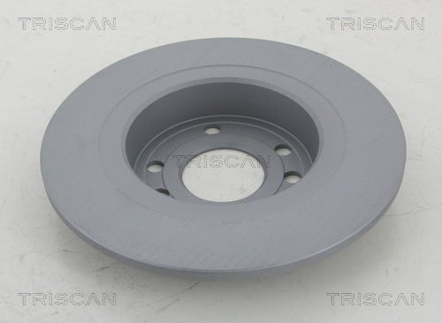 Bremsscheibe Hinterachse Triscan 8120 24153C von Triscan