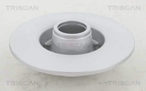 Bremsscheibe Hinterachse Triscan 8120 25130C von Triscan