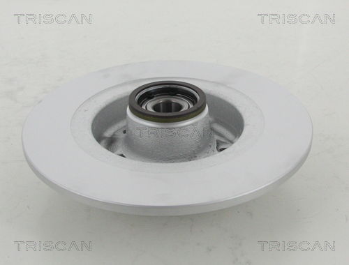 Bremsscheibe Hinterachse Triscan 8120 25174C von Triscan