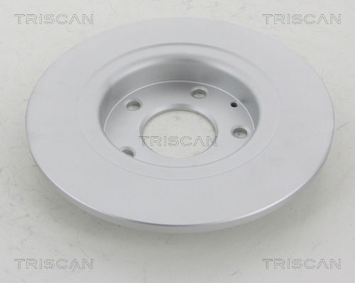 Bremsscheibe Hinterachse Triscan 8120 50182C von Triscan