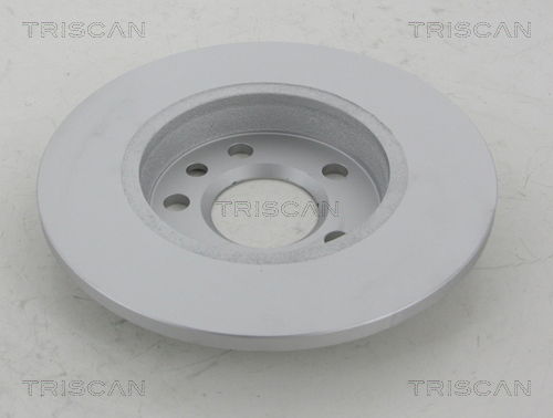 Bremsscheibe Triscan 8120 29142C von Triscan