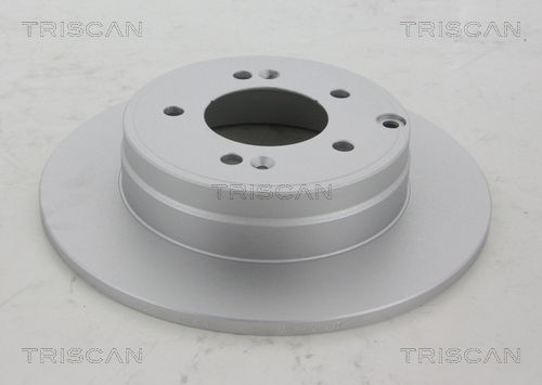 Bremsscheibe Triscan 8120 43143C von Triscan