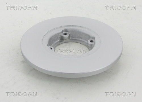 Bremsscheibe Vorderachse Triscan 8120 24133C von Triscan