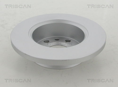 Bremsscheibe Vorderachse Triscan 8120 29130C von Triscan