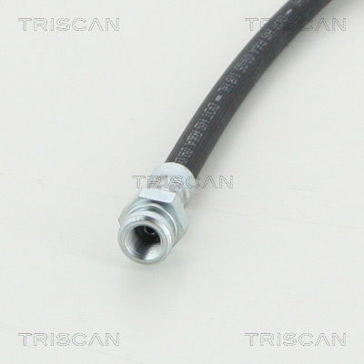 Bremsschlauch Hinterachse Triscan 8150 14218 von Triscan