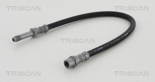 Bremsschlauch Hinterachse Triscan 8150 23239 von Triscan